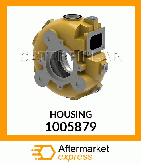 HOUSING 1005879