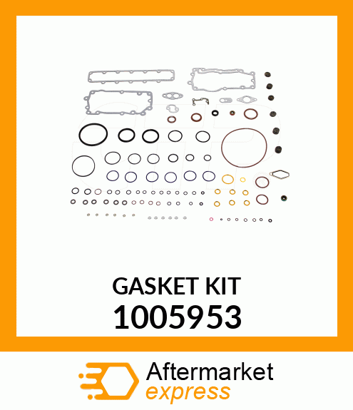 KIT GASKET 1005953