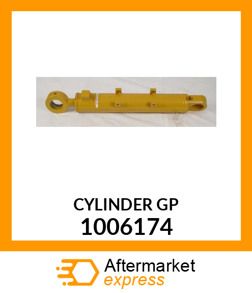 CYLINDER GP 1006174