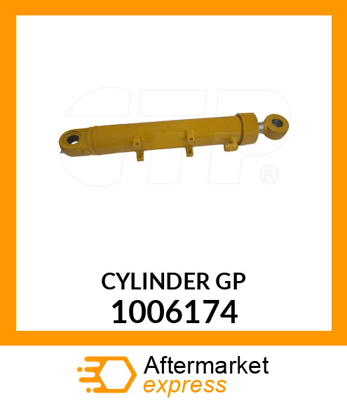 CYLINDER GP 1006174