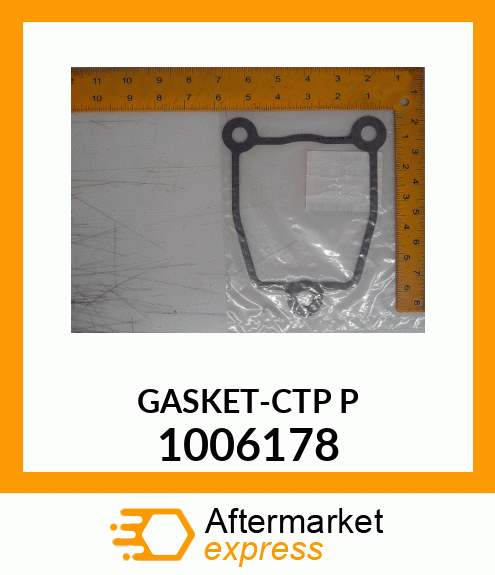 GASKET 1006178