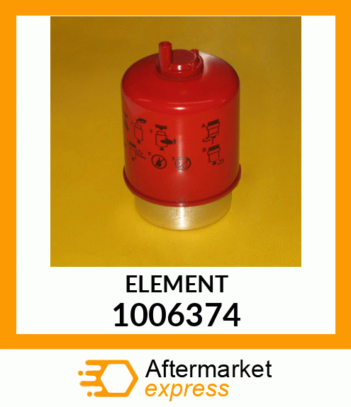 ELEMENT 1006374