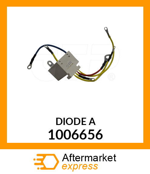 DIODE A 1006656