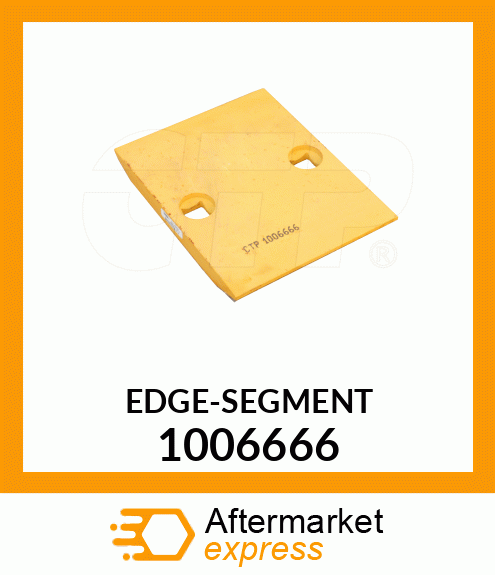 EDGE, SEGMENT 1006666