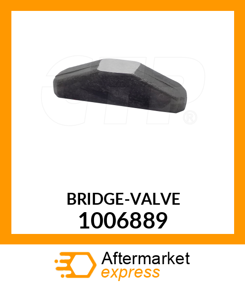 BRIDGE 1006889