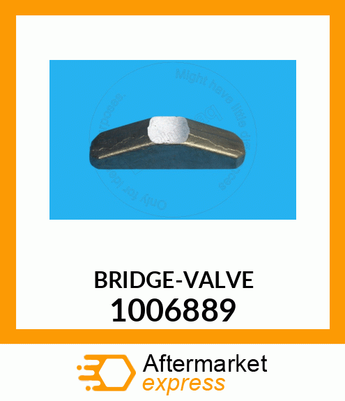 BRIDGE 1006889