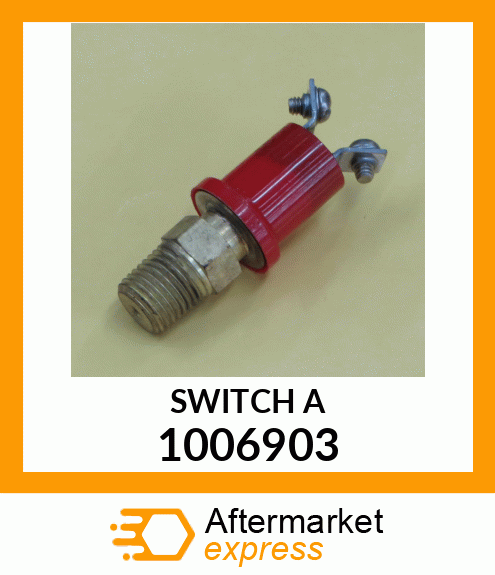 SWITCH A 1006903