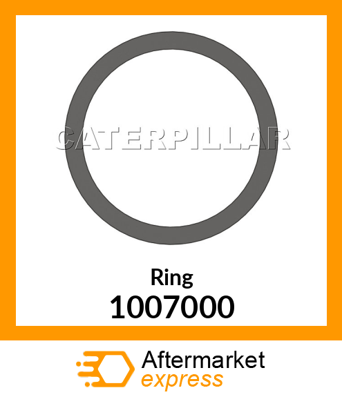 RING BACKUP 1007000