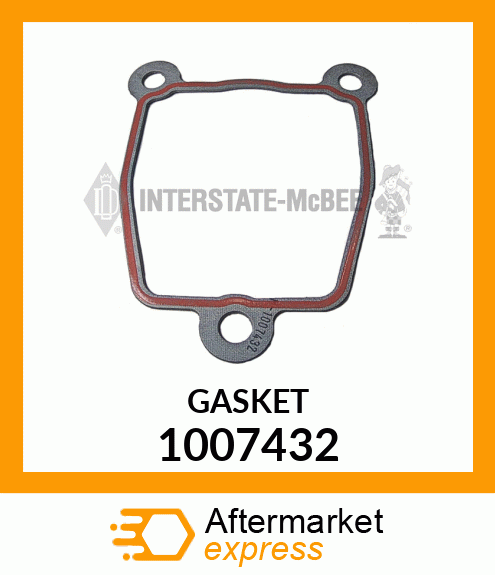 GASKET 1007432
