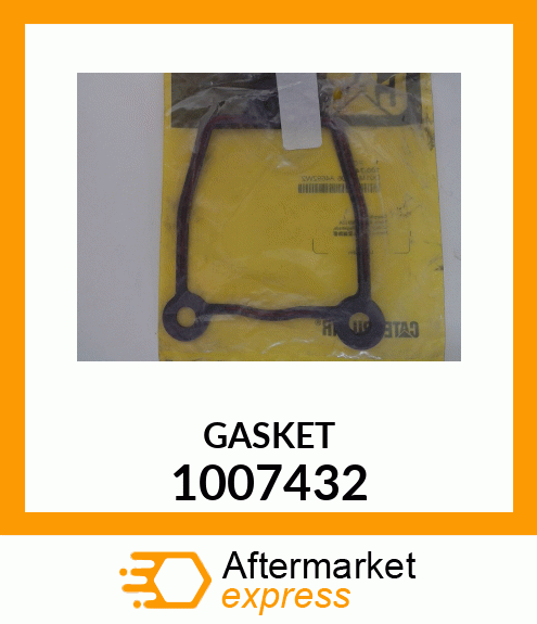 GASKET 1007432