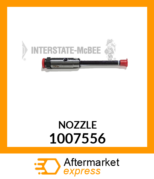 NOZZLE A 1007556