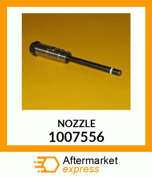 NOZZLE A 1007556