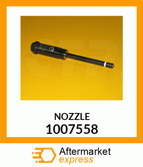 NOZZLE AS 1007558