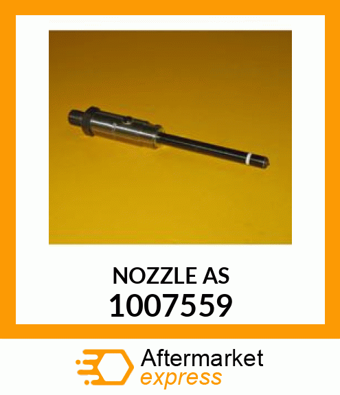 NOZZLE AS 1007559