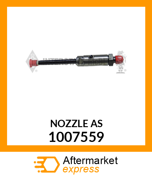 NOZZLE AS 1007559