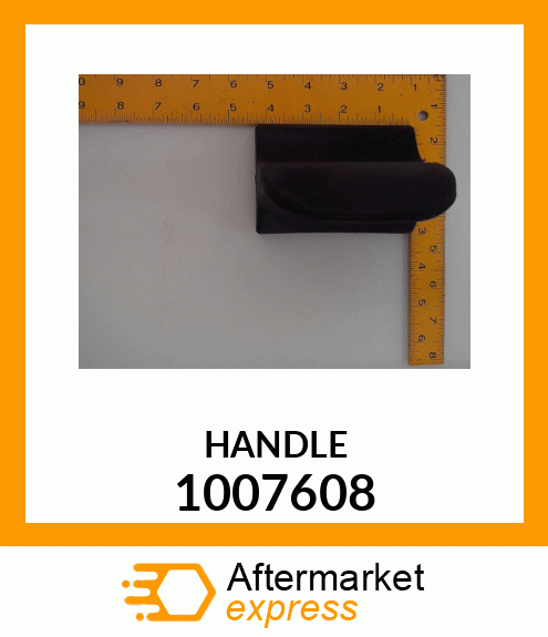 HANDLE 1007608