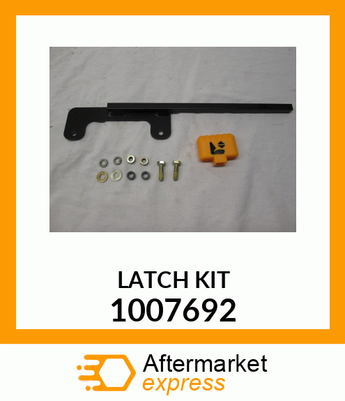 LATCH_KIT 1007692