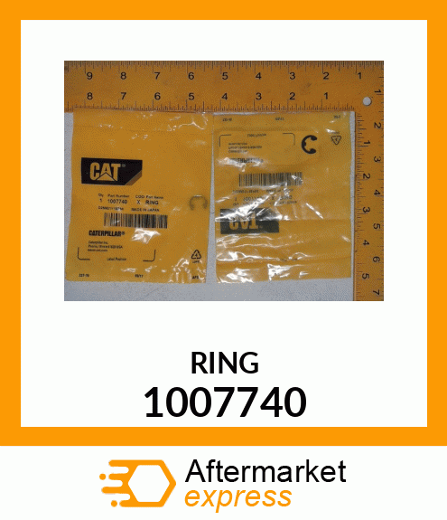 RING 1007740