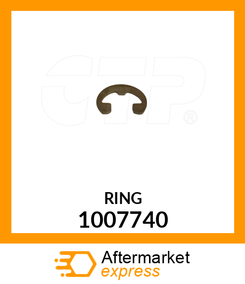 RING 1007740