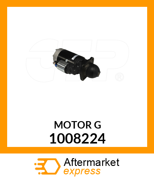 MOTOR G 1008224