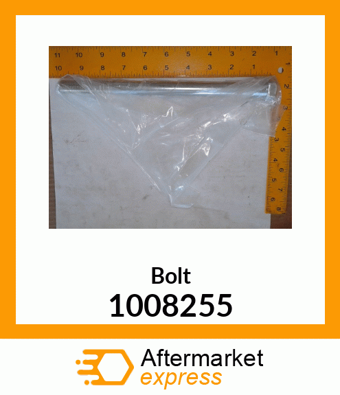 BOLT 1008255