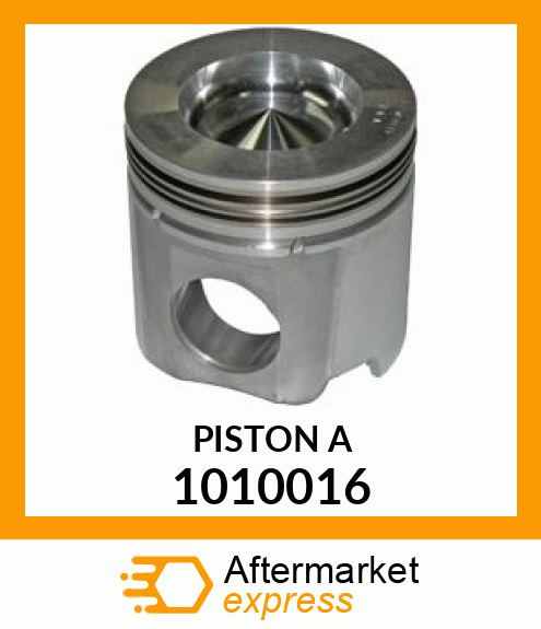 PISTON A 1010016
