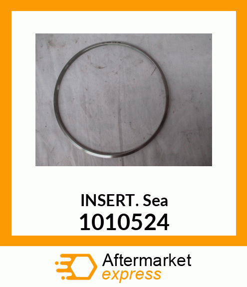 INSERT SEA 1010524