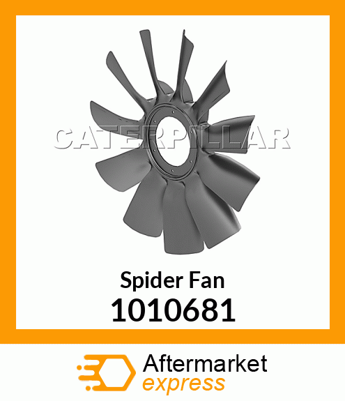 FAN 1010681