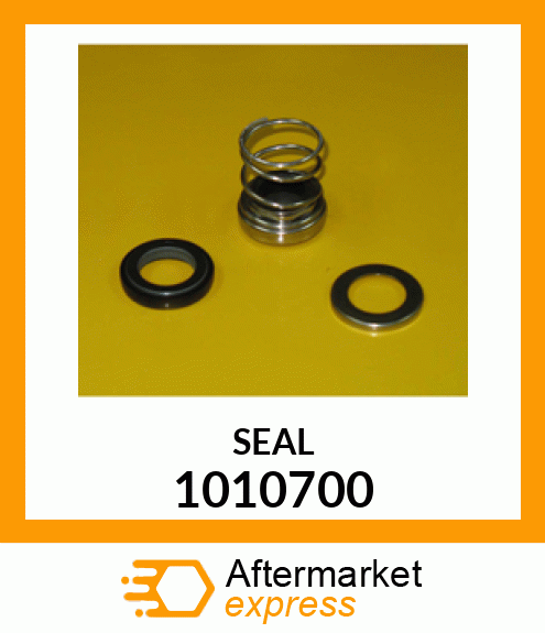 SEAL G 101-0700