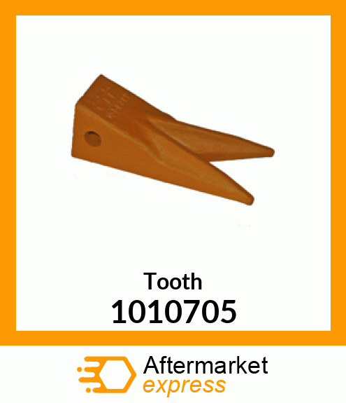 Tooth 1010705