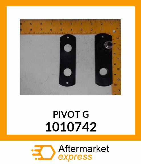 PIVOT G 1010742