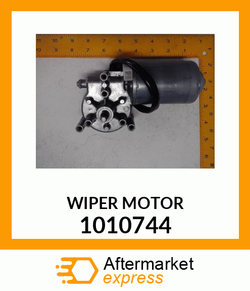 MOTOR A 1010744