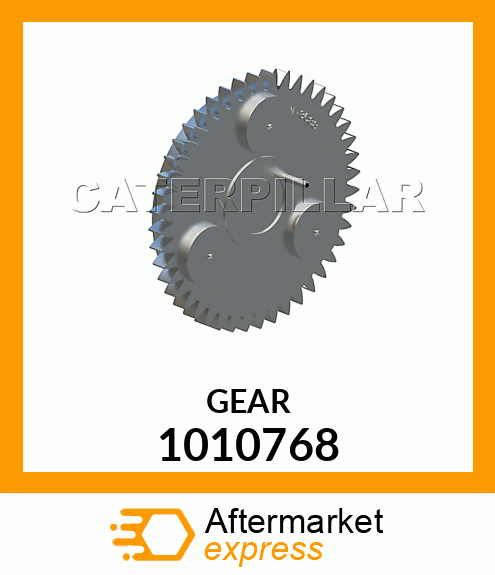 GEAR 1010768