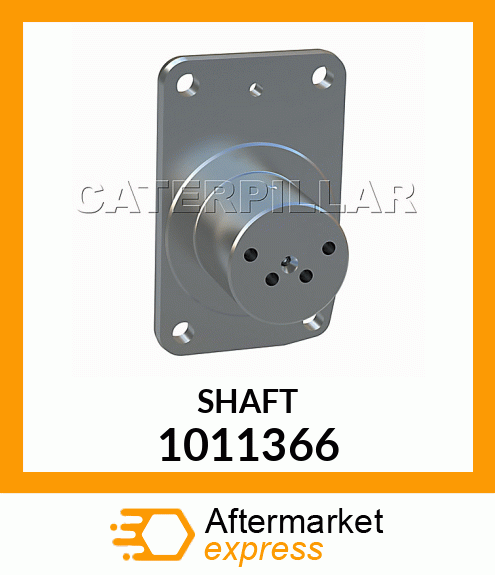 SHAFT 1011366