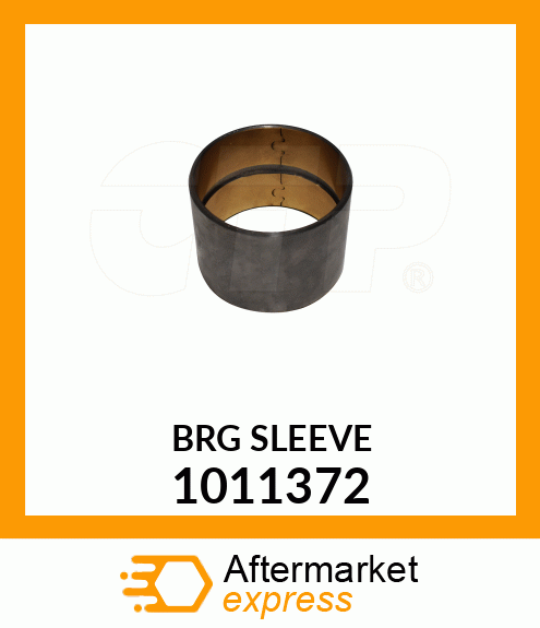 BEARING 1011372