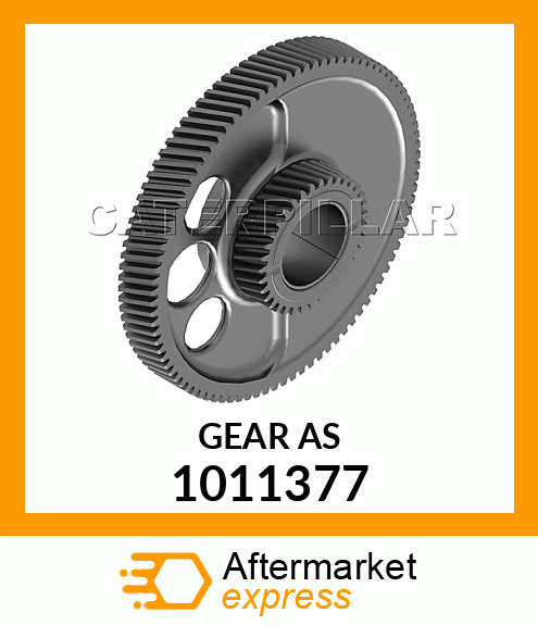 GEAR A 1011377