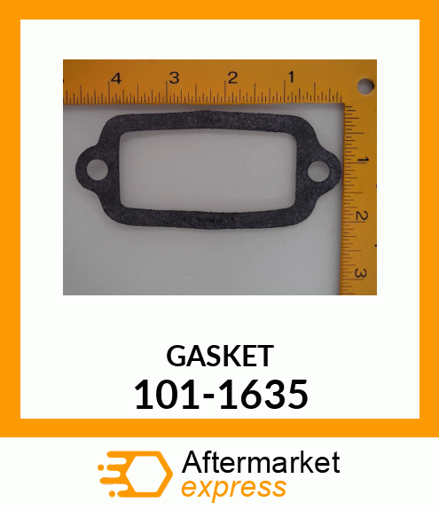 GASKET 101-1635