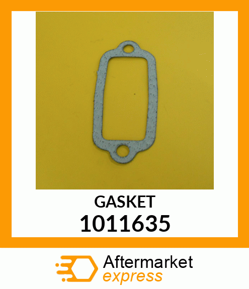 GASKET 101-1635