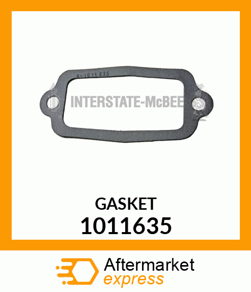 GASKET 101-1635