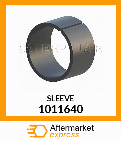 SLEEVE 1011640