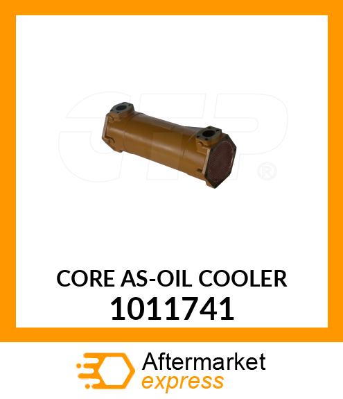 CORE AS 1011741