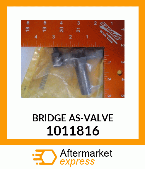 BRIDGE A 1011816