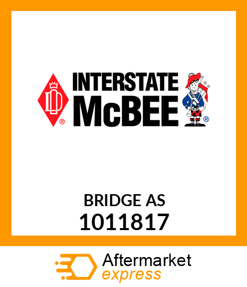 BRIDGE A 1011817