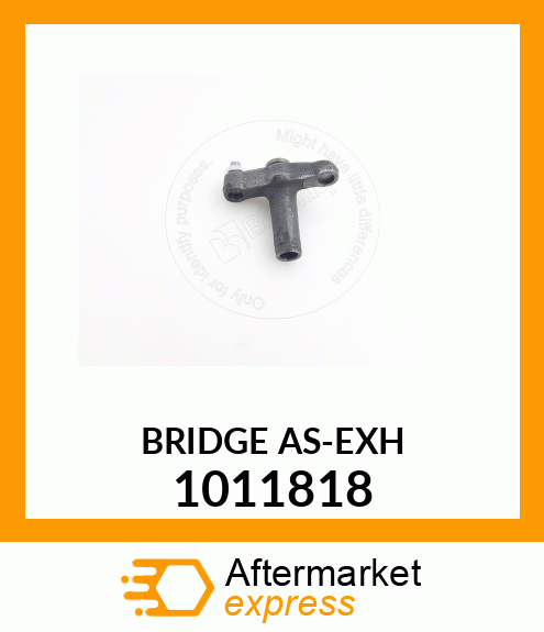 BRIDGE A 1011818