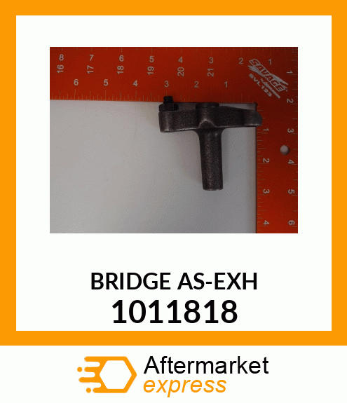 BRIDGE A 1011818