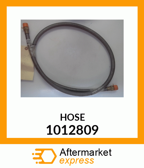 HOSE A 1012809