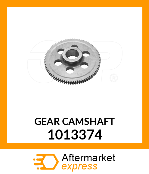 GEAR 1013374