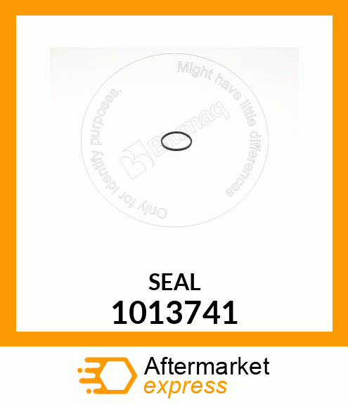 SEAL 1013741