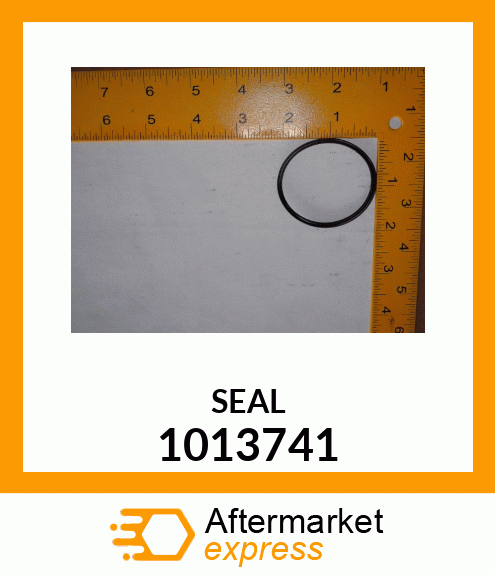 SEAL 1013741