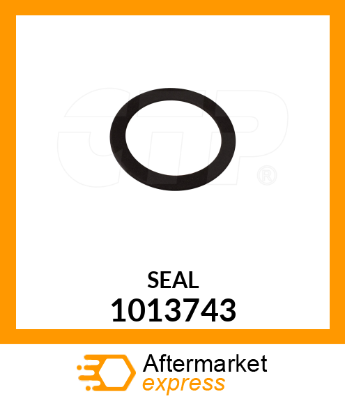 SEAL 1013743